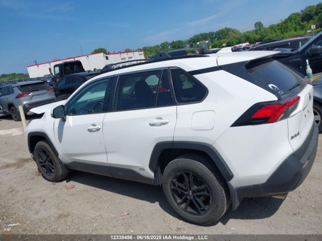2T3RWRFV7RW190921 Toyota a25a-fxs