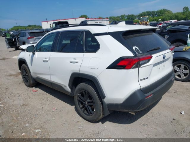 2T3RWRFV7RW190921 Toyota a25a-fxs
