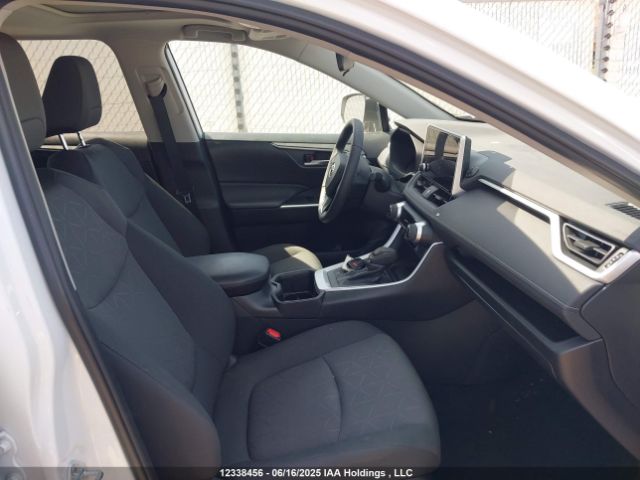 2T3RWRFV7RW190921 Toyota a25a-fxs