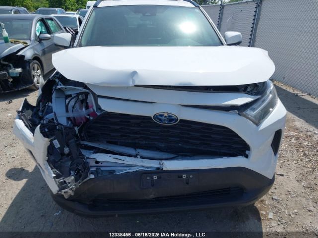 2T3RWRFV7RW190921 Toyota a25a-fxs