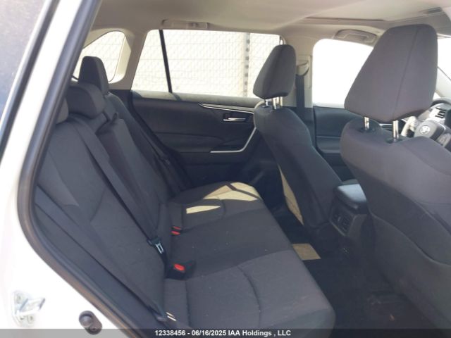 2T3RWRFV7RW190921 Toyota a25a-fxs