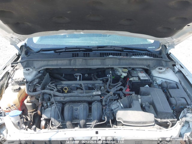 Ford Fusion 2016 1FA6P0H76G5128155 Image 10