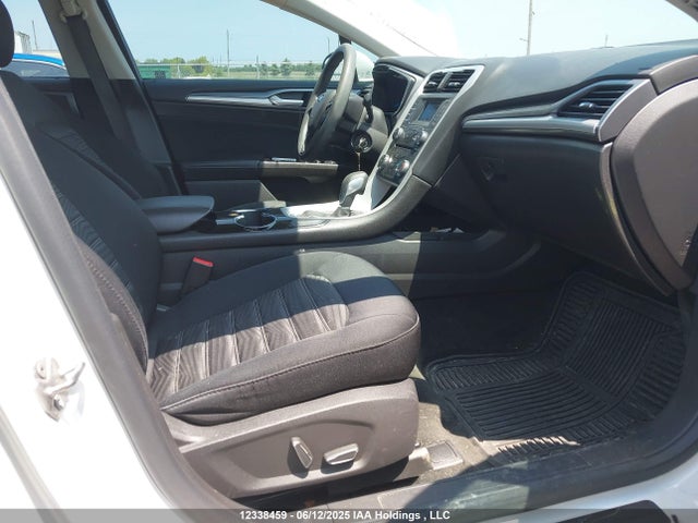 Ford Fusion 2016 1FA6P0H76G5128155 Image 5