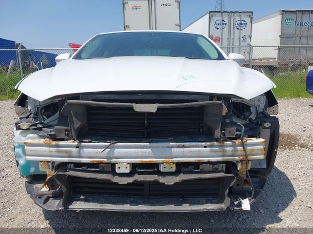 Ford Fusion 2016 1FA6P0H76G5128155 Image 6