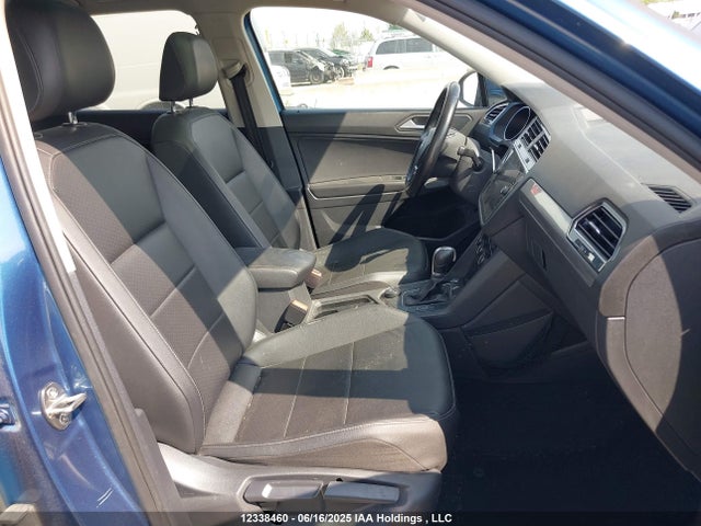 3VV2B7AX6KM148422 Volkswagen 2019