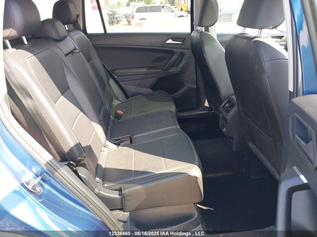 3VV2B7AX6KM148422 Volkswagen 2019