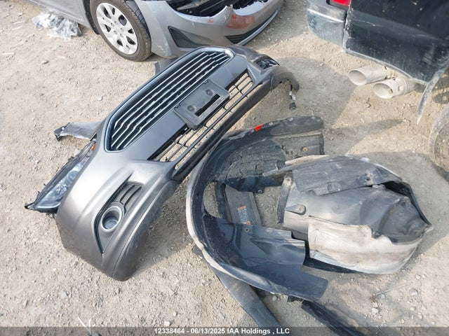 Ford Fusion 2015 3FA6P0HD0FR285388 Image 12