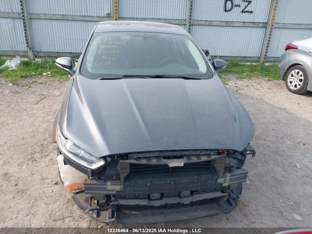 Ford Fusion 2015 3FA6P0HD0FR285388 Image 13