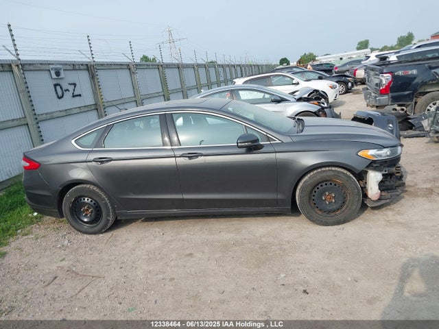 Ford Fusion 2015 3FA6P0HD0FR285388 Image 14