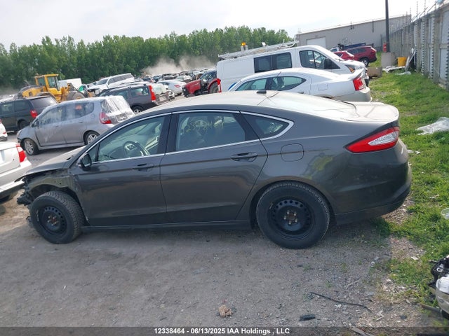 Ford Fusion 2015 3FA6P0HD0FR285388 Image 15