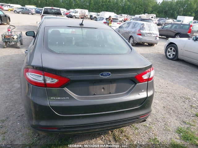 Ford Fusion 2015 3FA6P0HD0FR285388 Image 17