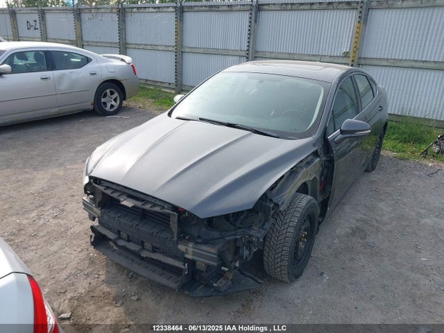 Ford Fusion 2015 3FA6P0HD0FR285388 Image 6