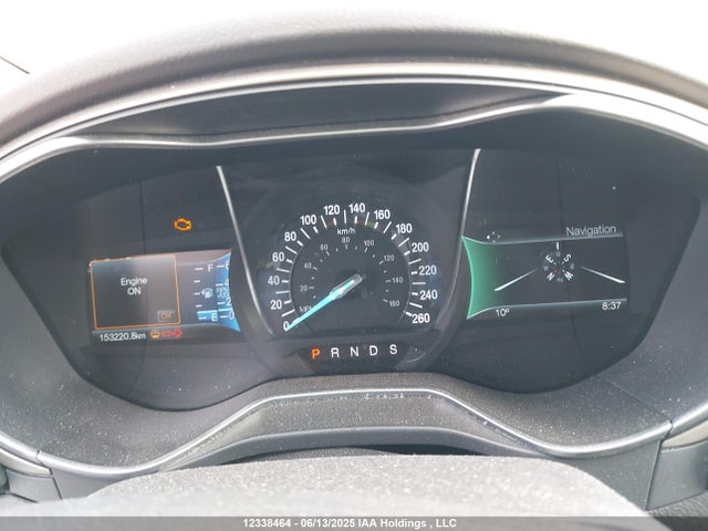 Ford Fusion 2015 3FA6P0HD0FR285388 Image 7