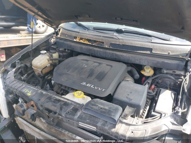 3C4PDDFG8ET212217 Dodge Journey
