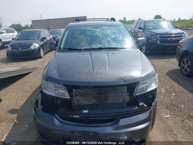 3C4PDDFG8ET212217 Dodge Journey