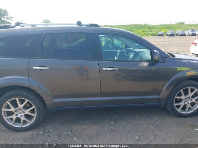 3C4PDDFG8ET212217 Dodge Journey