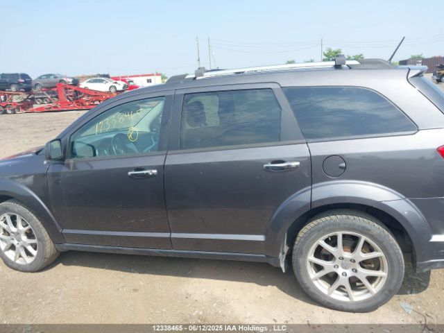 3C4PDDFG8ET212217 Dodge Journey
