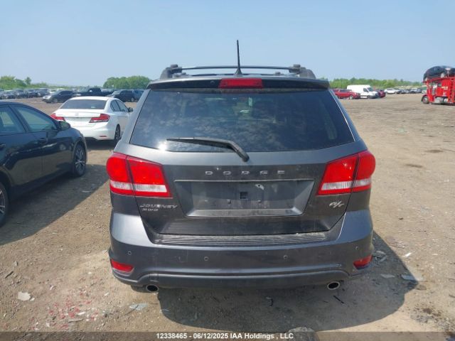 3C4PDDFG8ET212217 Dodge Journey