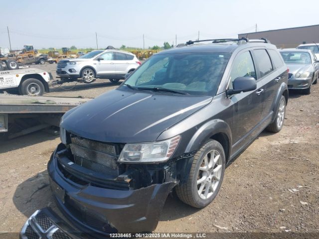 3C4PDDFG8ET212217 Dodge Journey