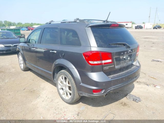 3C4PDDFG8ET212217 Dodge Journey