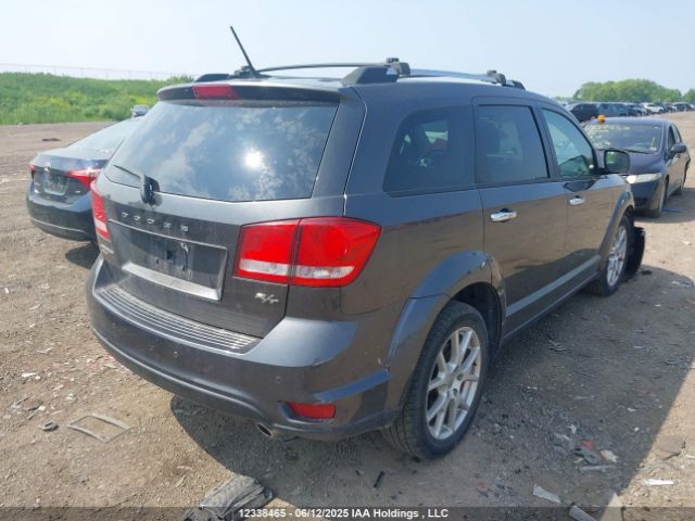 3C4PDDFG8ET212217 Dodge Journey