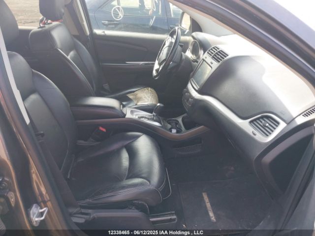 3C4PDDFG8ET212217 Dodge Journey