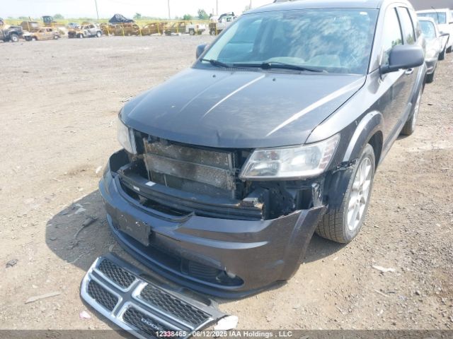 3C4PDDFG8ET212217 Dodge Journey
