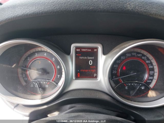 3C4PDDFG8ET212217 Dodge Journey