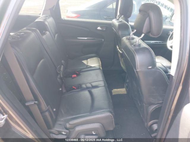 3C4PDDFG8ET212217 Dodge Journey