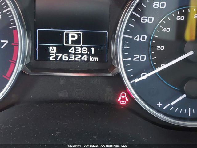 JF2GPABC0HH240221 Subaru naturally aspirated