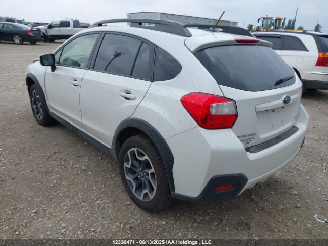 JF2GPABC0HH240221 Subaru naturally aspirated