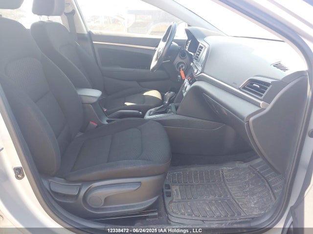 KMHD84LF2LU101924 Hyundai mpi nu