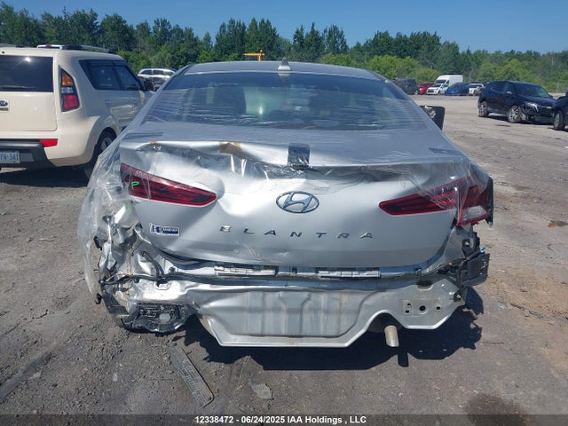 KMHD84LF2LU101924 Hyundai mpi nu