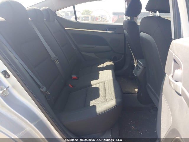 KMHD84LF2LU101924 Hyundai mpi nu
