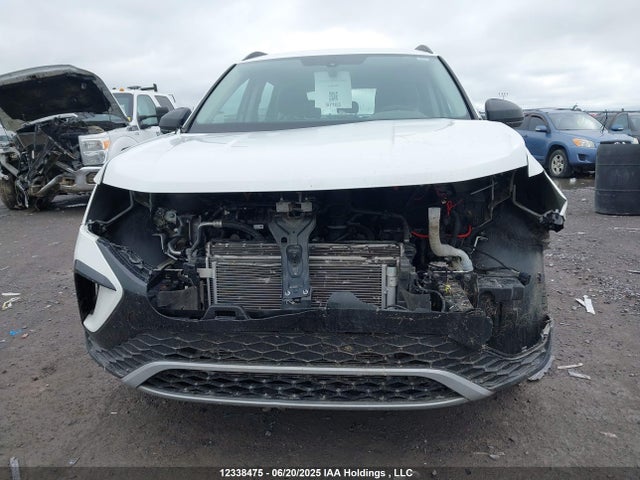 3VVCX7B2XPM380151 Volkswagen tsi