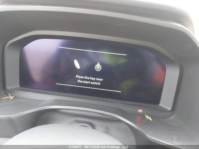 JN8AT3DD5MW315894 Nissan Rogue