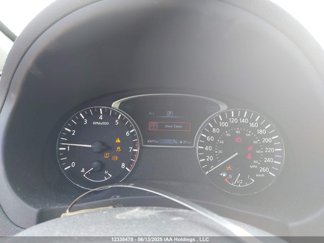 1N4AL3AP4JC221387 Nissan 2018