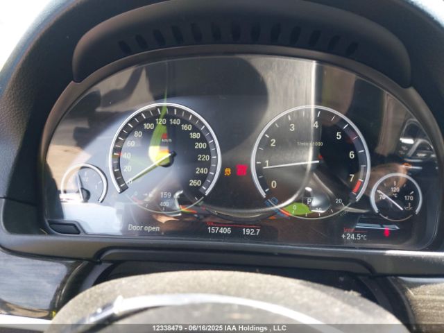 WBA5B3C50FD540634 BMW 535i