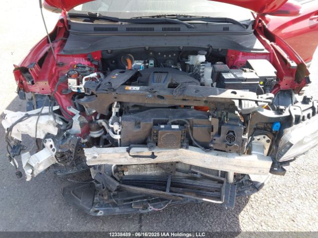 KM8K33AGXMU101120 Hyundai Kona Electric Ultimate