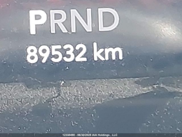 1C4HJXENXMW789953 Jeep Wrangler