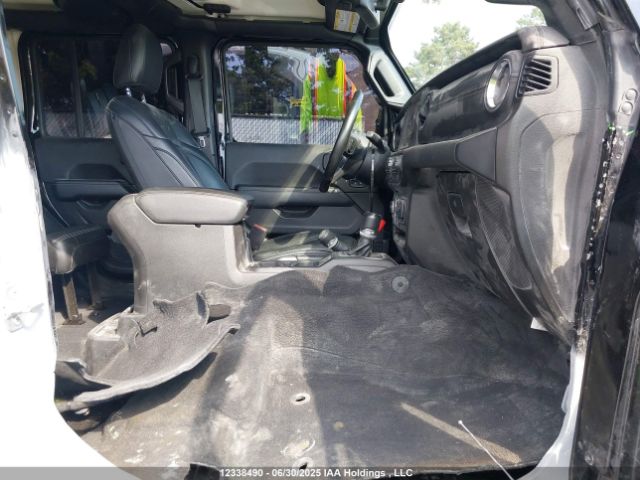 1C4HJXENXMW789953 Jeep Wrangler