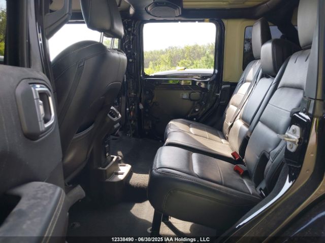1C4HJXENXMW789953 Jeep Wrangler