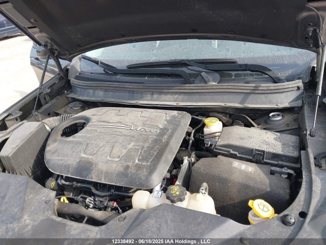 1C4PJMMX0ND519057 Jeep Cherokee