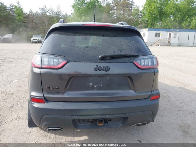1C4PJMMX0ND519057 Jeep Cherokee