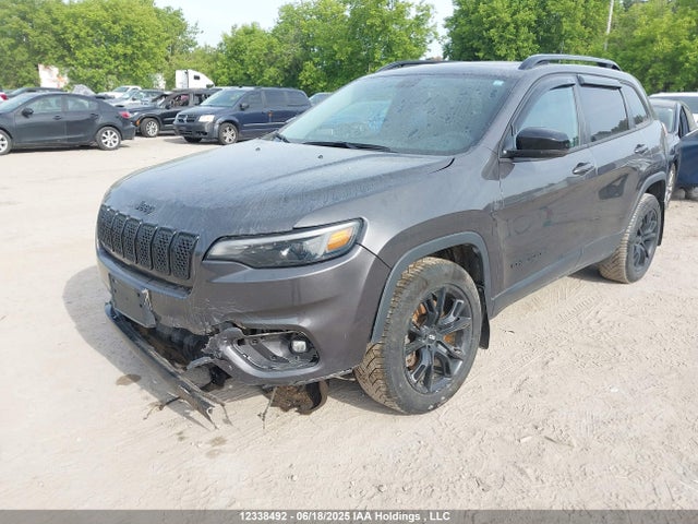 1C4PJMMX0ND519057 Jeep Cherokee