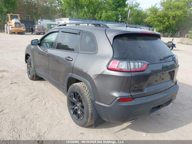 1C4PJMMX0ND519057 Jeep Cherokee