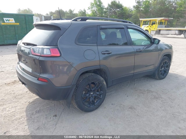 1C4PJMMX0ND519057 Jeep Cherokee