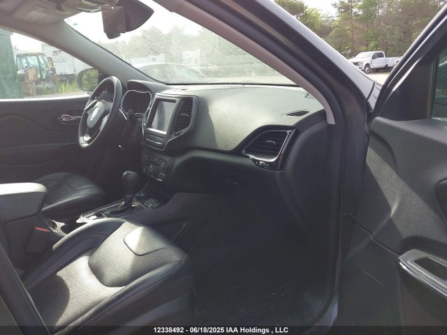 1C4PJMMX0ND519057 Jeep Cherokee