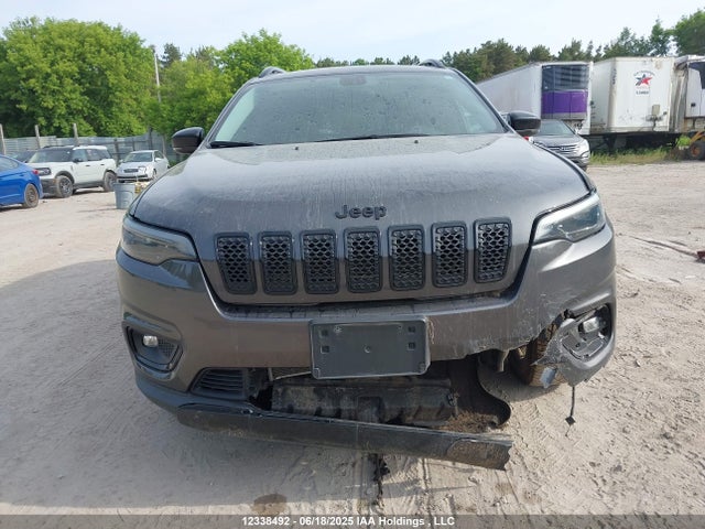 1C4PJMMX0ND519057 Jeep Cherokee