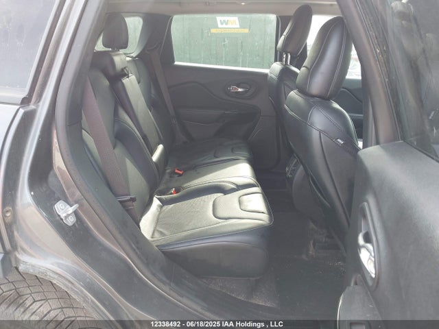 1C4PJMMX0ND519057 Jeep Cherokee